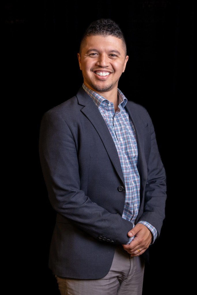 Brian Duerson, founder of Two Tree Financial